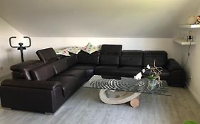 Ferienwohnung-Ameisenhardt